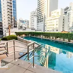 Studio I Setin Downtown Bela Vista - Piscina
